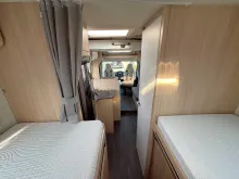 Fahrzeugbild Sunlight Sonstige Aktive T 67 #20