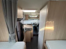 Fahrzeugbild Sunlight Sonstige Aktive T 67 #22