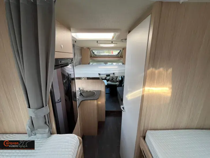 Fahrzeugbild Sunlight Sonstige Aktive T 67 #22