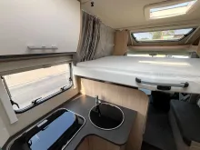 Fahrzeugbild Sunlight Sonstige Aktive T 67 #24