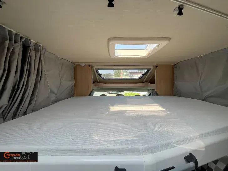 Fahrzeugbild Sunlight Sonstige Aktive T 67 #25