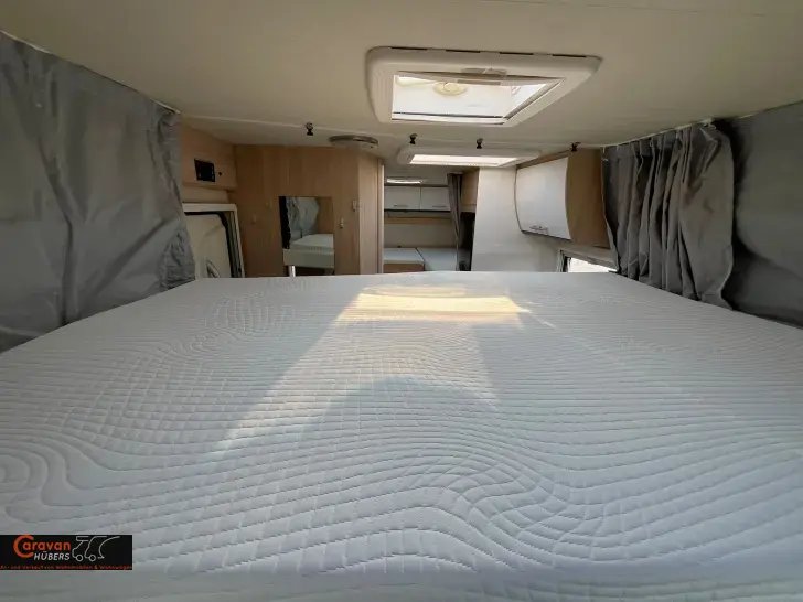 Fahrzeugbild Sunlight Sonstige Aktive T 67 #26