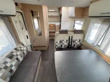 Fahrzeugbild Sunlight Sonstige Aktive T 67 #33