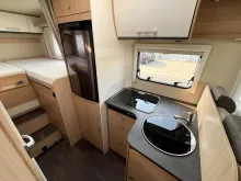 Fahrzeugbild Sunlight Sonstige Aktive T 67 #34