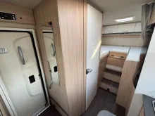 Fahrzeugbild Sunlight Sonstige Aktive T 67 #35