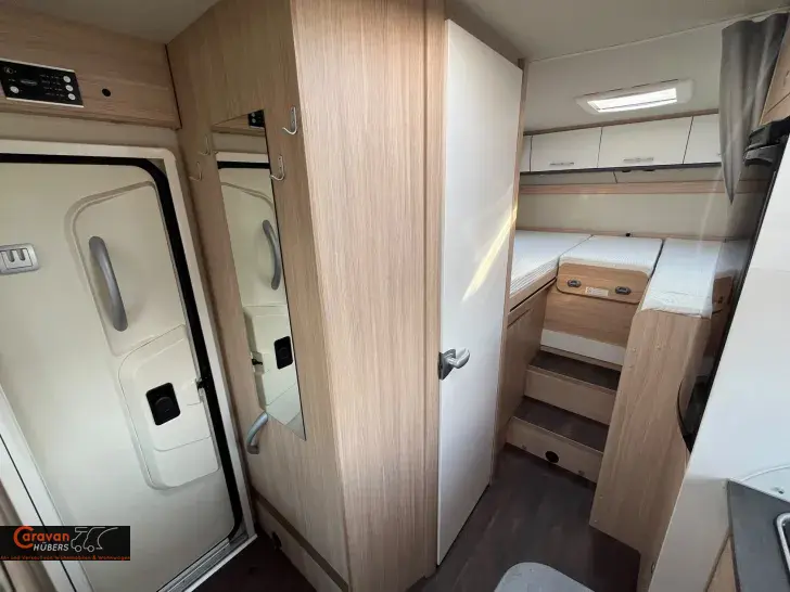 Fahrzeugbild Sunlight Sonstige Aktive T 67 #35