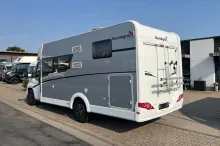 Fahrzeugbild Sunlight Sonstige Aktive T 67 #40