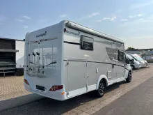 Fahrzeugbild Sunlight Sonstige Aktive T 67 #42