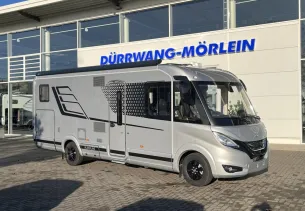 Bild B-Klasse ML B-ML I 780 BlackLine