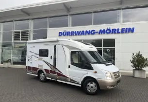 Bild Van T 500 FSC