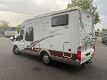 Fahrzeugbild Hobby Van T 500 #3