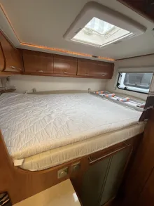 Fahrzeugbild Hobby Van T 500 #8