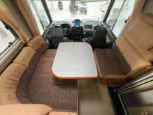 Fahrzeugbild Niesmann + Bischoff Flair/ALDE/Dachklima/Festbett/Hubbett #5