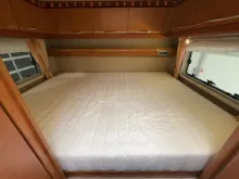 Fahrzeugbild Niesmann + Bischoff Flair/ALDE/Dachklima/Festbett/Hubbett #9