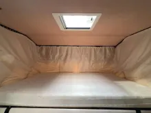 Fahrzeugbild Niesmann + Bischoff Flair/ALDE/Dachklima/Festbett/Hubbett #10