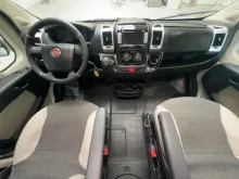 Fahrzeugbild Chausson VIP 650/1.Hand/Hubbett/Solar/FINANZIERUNG #7