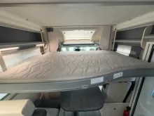 Fahrzeugbild Chausson VIP 650/1.Hand/Hubbett/Solar/FINANZIERUNG #11