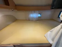 Fahrzeugbild Ahorn Camp Camp A 595/Festbett/Klima/Markise/Garage #10