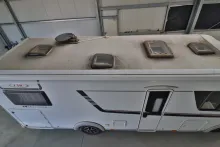 Fahrzeugbild LMC I675 G Sportline/Eunzelbetten+Hubbett/Markise #5