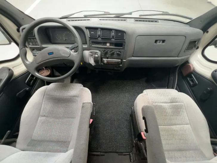 Fahrzeugbild Rotec 6400 TI/Festbett/Solar/Markise #6
