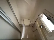 Fahrzeugbild Rotec 6400 TI/Festbett/Solar/Markise #14