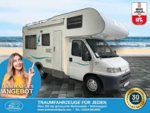 Fahrzeugbild Eifelland A 590/1.Hand/Markise/Preisgarantie #1