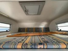 Fahrzeugbild Eifelland A 590/1.Hand/Markise/Preisgarantie #12