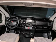 Fahrzeugbild LMC Cruiser V 646 G 160PS, 1.Hand #6