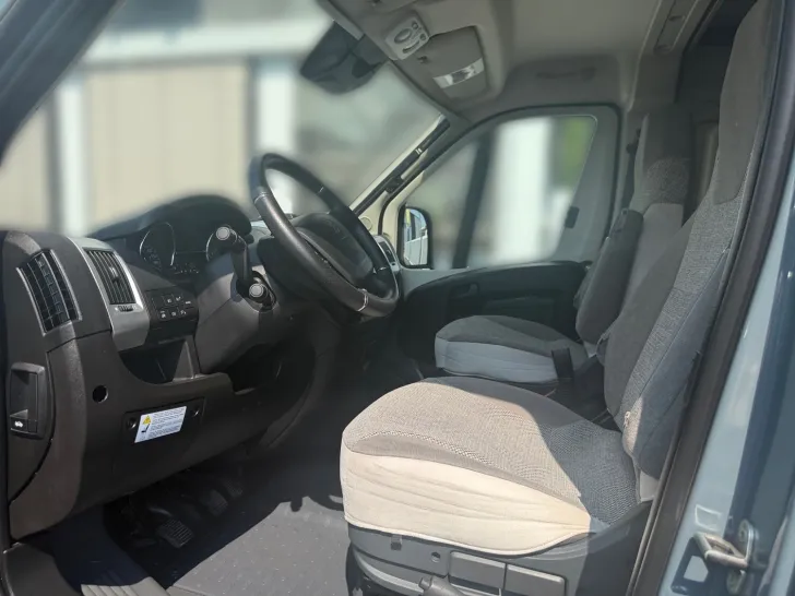Fahrzeugbild Pössl 2Win RS Fiat 180 PS #7