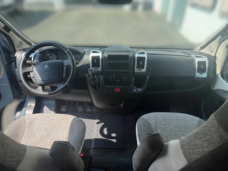 Fahrzeugbild Pössl 2Win RS Fiat 180 PS #10