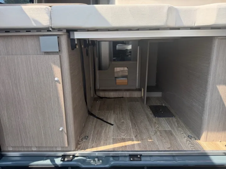 Fahrzeugbild Pössl 2Win RS Fiat 180 PS #23