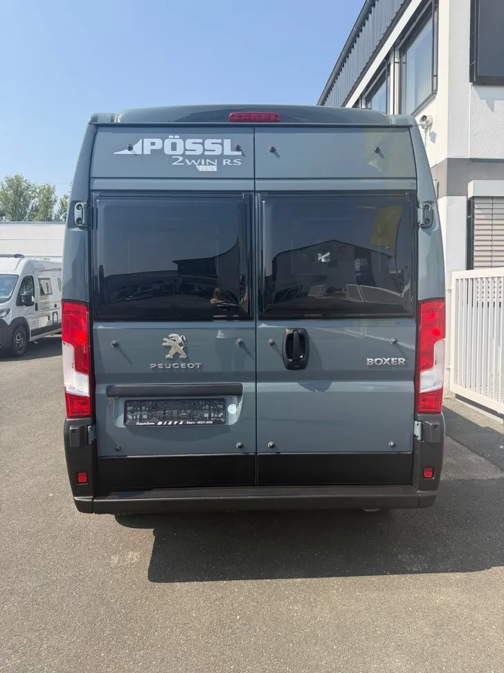 Fahrzeugbild Pössl 2Win RS Fiat 180 PS #24