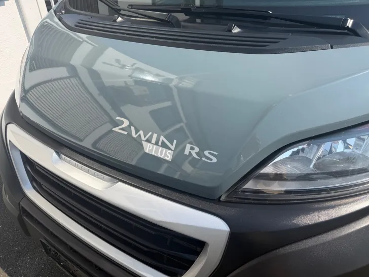 Fahrzeugbild Pössl 2Win RS Fiat 180 PS #26