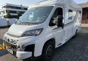 Bild Van TI 650 MEG VANSATION