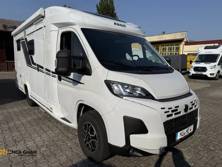 Fahrzeugbild Knaus VAN TI VANSATION 650 MEG #2