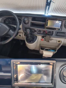 Fahrzeugbild Knaus Sport TI 600 MG sehr gepflegt, tolle Ausstattu #6