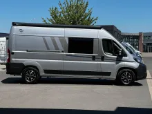 Fahrzeugbild Carado Camper Van 600 Optik P.2+Markise+Tempomat+LM+ #5