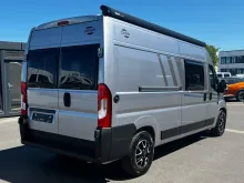 Fahrzeugbild Carado Camper Van 600 Optik P.2+Markise+Tempomat+LM+ #6