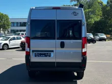 Fahrzeugbild Carado Camper Van 600 Optik P.2+Markise+Tempomat+LM+ #7