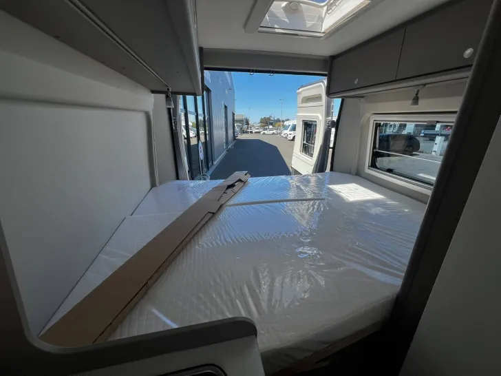 Fahrzeugbild Carado Camper Van 600 Optik P.2+Markise+Tempomat+LM+ #19