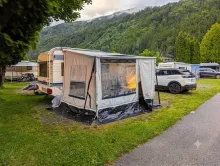 Fahrzeugbild Hobby Excellent Easy 495 UL #8