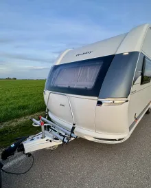 Fahrzeugbild Hobby Prestige 720 WLC Sehr guter Zustand #6