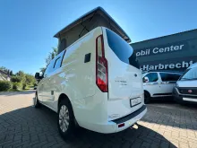 Fahrzeugbild Karmann Mobil Duncan 495-Autom-Aufstelld-Standhzg-Ahk-Solar-WC #3