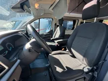Fahrzeugbild Karmann Mobil Duncan 495-Autom-Aufstelld-Standhzg-Ahk-Solar-WC #9