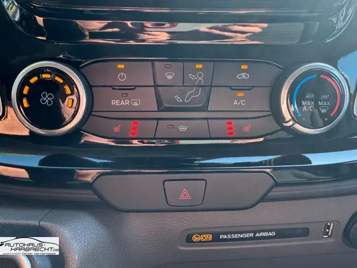 Fahrzeugbild Karmann Mobil Duncan 495-Autom-Aufstelld-Standhzg-Ahk-Solar-WC #14