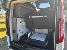Fahrzeugbild Karmann Mobil Duncan 495-Autom-Aufstelld-Standhzg-Ahk-Solar-WC #16