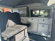 Fahrzeugbild Karmann Mobil Duncan 495-Autom-Aufstelld-Standhzg-Ahk-Solar-WC #17