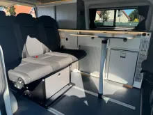 Fahrzeugbild Karmann Mobil Duncan 495-Autom-Aufstelld-Standhzg-Ahk-Solar-WC #19