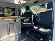 Fahrzeugbild Karmann Mobil Duncan 495-Autom-Aufstelld-Standhzg-Ahk-Solar-WC #20
