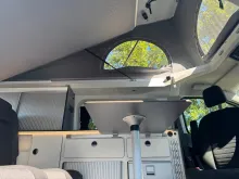 Fahrzeugbild Karmann Mobil Duncan 495-Autom-Aufstelld-Standhzg-Ahk-Solar-WC #21